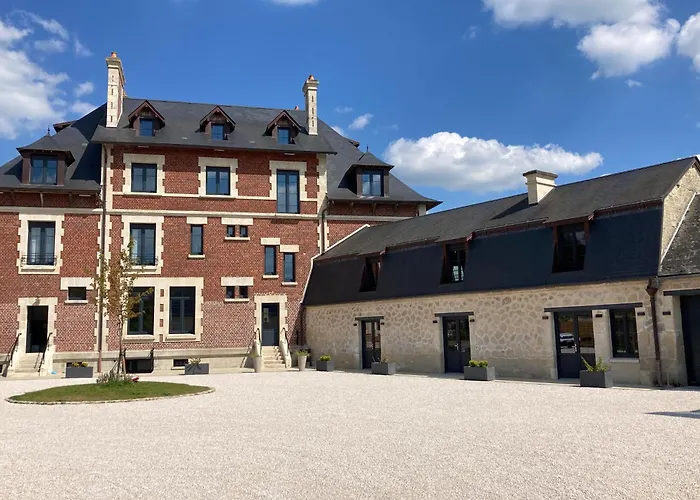 Domaine Du Lion Rouge