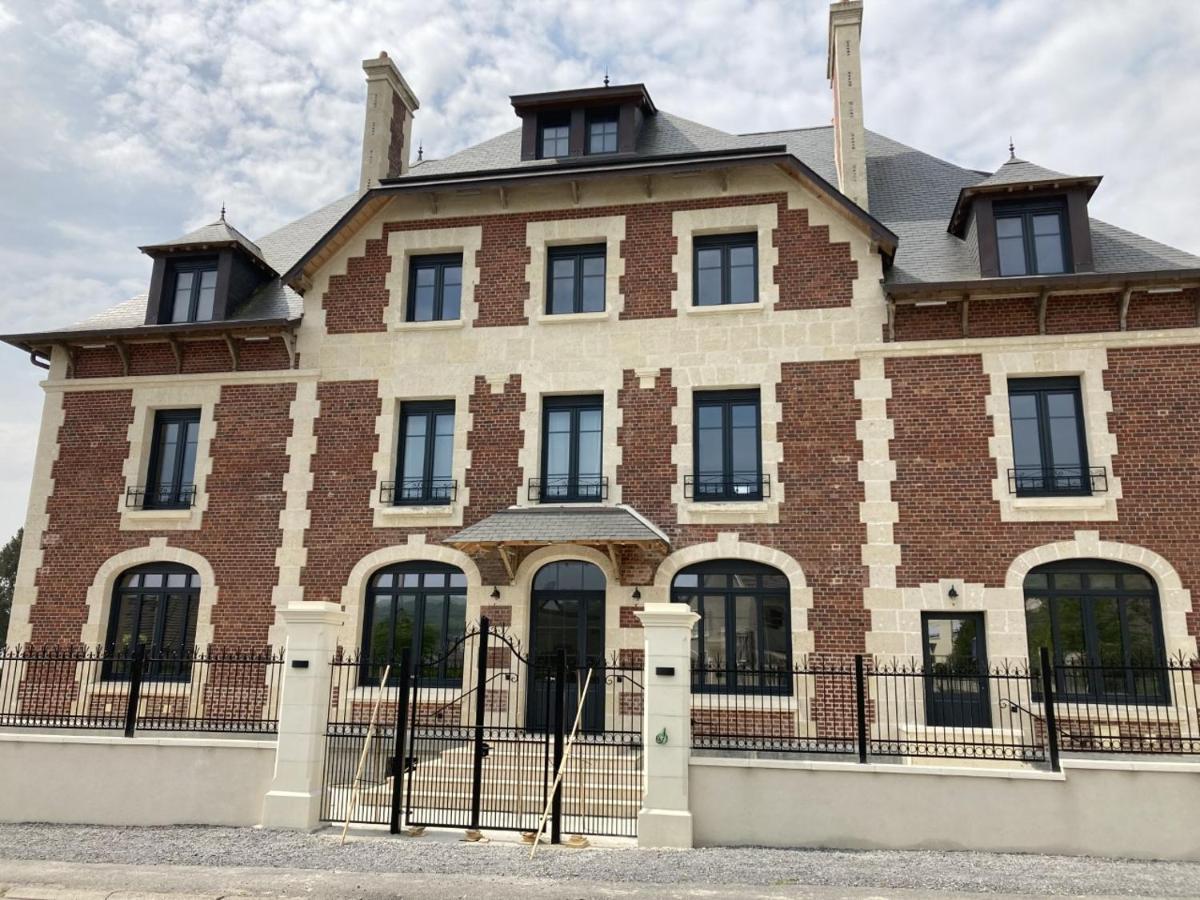 Domaine Du Lion Rouge Frühstückspension