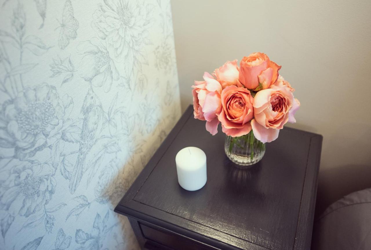 Bed & Breakfast Domaine Du Lion Rouge Coucy-le-Chateau-Auffrique