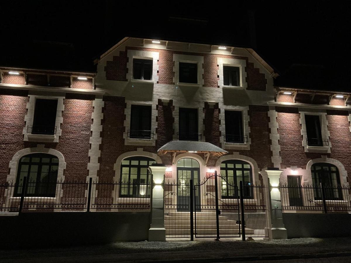Domaine Du Lion Rouge