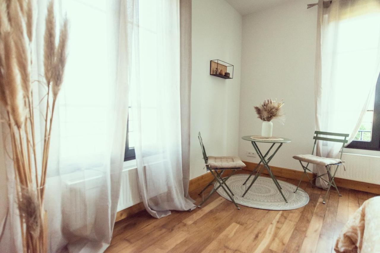 Bed & Breakfast Domaine Du Lion Rouge *