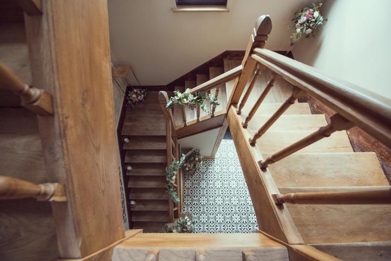 Bed & Breakfast Domaine Du Lion Rouge