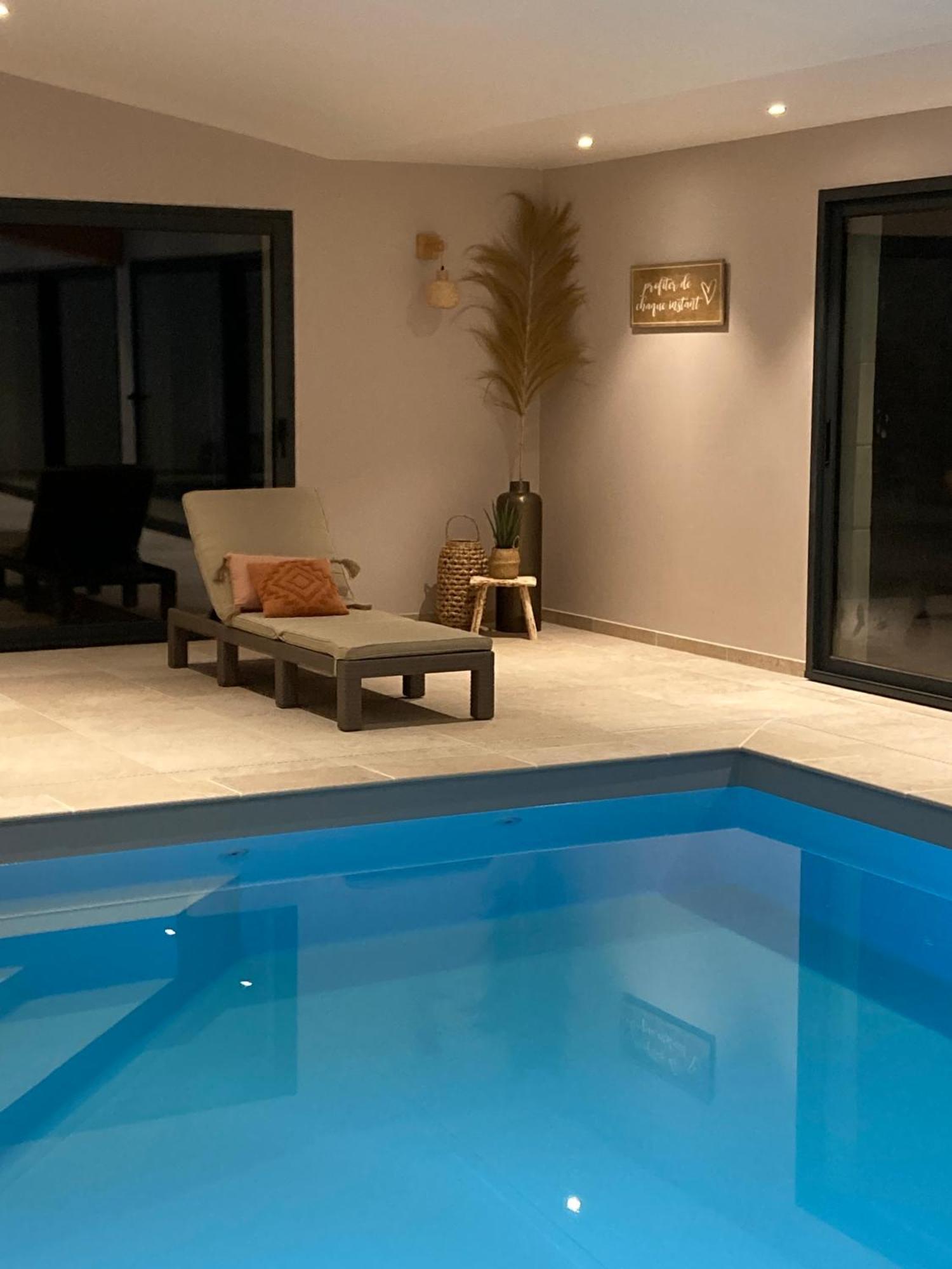 Bed & Breakfast Domaine Du Lion Rouge *